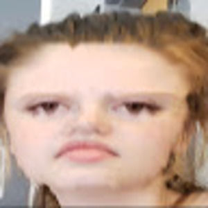 Meet your Posher, Jade